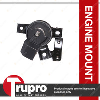 RH Engine Mount For HYUNDAI Santa Fe G G4JS G6BA Auto Manual