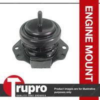 Front LH or RH Engine Mount For MITSUBISHI Pajero NM NPTD NP NS Auto Manual