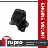 Rear Engine Mount For HONDA Civic Hybrid ES9 LDA1 Type R K20A Auto