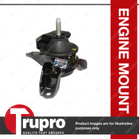 RH Engine Mount for HYUNDAI Tucson 4WD G6BA3 2.7L V6 8/04-01/10 Auto