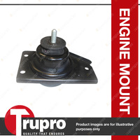 RH Engine Mount for HYUNDAI Accent MC G4ED 1.6L 5/06-01/10 Auto/Manual