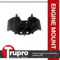 Rear Engine Mount For LEXUS IS200 GXE10R 1GFE JCE10R 2JZGE Auto Manual