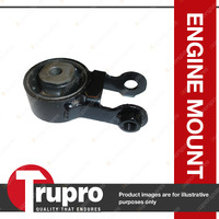 Engine Rod Engine Mount For TOYOTA Yaris NCP90R 91R 93R 130R 131R 1 2NZFE Auto