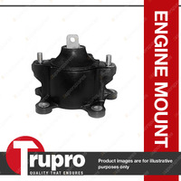 Front Engine Mount For HONDA Accord Euro K24Z3 2.4L Manual 6/08-14