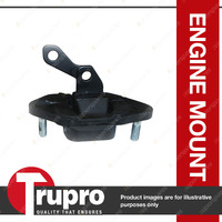 Trans Lwr Engine Mount For HONDA Accord Euro K24Z3 2.4L Auto 6/08-14