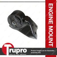 Rear Engine Mount For KIA Credos FE 2.0L Auto Manual 3/98-4/01