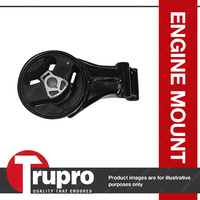 Trupro Rear Engine Mount for Holden Malibu EM A20DTH LE9 Auto Premium Quality