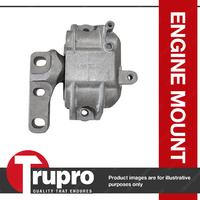 RH Engine Mount For AUDI A3 8P BKD BMN CBBB 1.9 2.0 TDI Auto Manual