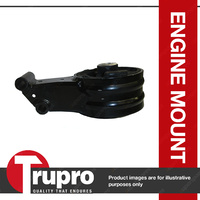 Rear Engine Mount For HOLDEN Vectra ZC Z22SE 2.2L 3.2L V6 Auto Manual