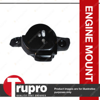 Front RH Engine Mount For SUBARU Forester SH Turbo EJ255 2.5L Auto Manual