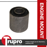 Rear Engine Mount For CITROEN Berlingo I TU3JP Xsara EW10J4 Auto Manual