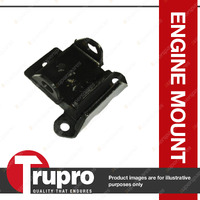 Front LH or RH Engine Mount For HOLDEN Monaro GTS HK HK HT HT Auto Manual