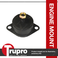 Rear Engine Mount for AUSTIN Mini A Series 1.1L 75-80 Manual Premium Quality