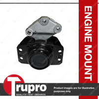 High quality RH Engine Mount For PEUGEOT 3008 DV6C DV6TED4 1.6L Manual