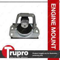 RH Engine Mount For RENAULT Trafic F9Q M9R 1.9L 2.0L Auto Manual