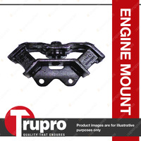 Rear Engine Mount For MITSUBISHI Triton ML 2WD 6G74 3.5L Manual