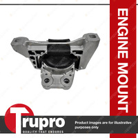 High quality RH Engine Mount For FORD Focus LW TXDB 2.0L Manual