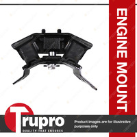 Rear Engine Mount for FORD Ranger PX 4WD P4AT P5AT 2.2 3.2L 11-7/15 Auto/Manual