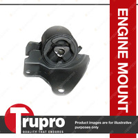 Rear Engine Mount For JEEP Cherokee KJ 3.7L V6 Auto Manual 2002-07