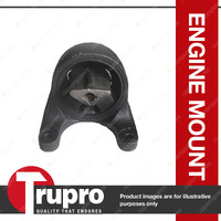 Rear Engine Mount For JEEP Grand Cherokee WJ 4WD only 4.7L Auto Manual 1999-05