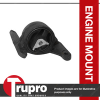 Front RH Engine Mount For JEEP Cherokee KJ 3.7L V6 Auto Manual 2002-07