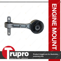 Eng Rod Upper Engine Mount For HONDA Civic FD R18A1 1.8L Manual 2/06-01/12