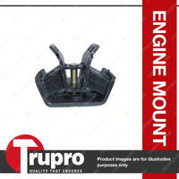 Rear Engine Mount For TOYOTA Hilux KUN16R 1KDFTV 3.0L Auto Manual 03/05-on