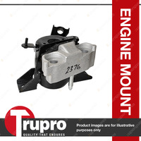 RH Engine Mount For TOYOTA Tarago ACR50R 2AZFE 2.4L Auto 3/05-on