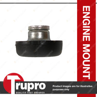 RH Upper Engine Mount For SAAB 9-5 B308 3.0L V6 Auto TEM2461 99-03