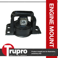 RH Engine Mount For NISSAN Tiida MR18 1.8L Auto Manual 2/06-14