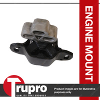 RH Engine Mount For FORD KA BL13EFI 1.3L Auto Manual 11/99-12/03