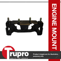 Rear Engine Mount For SUBARU Impreza WRX EJ20G 2.0L Auto 1/97-9/98