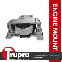 RH Engine Mount For MAZDA 3 MPS BL L3 2.3L Manual TEM3135 7/09-1/14