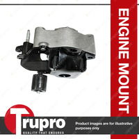 RH Engine Mount For TOYOTA Prius NHW20 1NZFXE 1.5L Auto 11/03-6/09