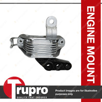 RH Engine Mount For HOLDEN Cruze JG Z20S1 2.0L Diesel Auto Manual 5/09-2/11