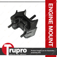 Front RH Engine Mount For MERCEDES BENZ ML270 CDI W163 OM612 2.7L Auto 2/00-8/05