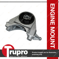 Front Engine Mount For HOLDEN Captiva CG LE5 LE9 2.4L Auto 1/11-on