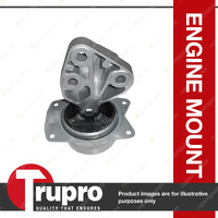 Trupro LH Engine Mount for Holden Malibu EM LE9 2.4L Auto 6/2013-on