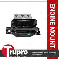 RH Engine Mount For HOLDEN Captiva CG Z22D1 2.2L Auto 1/11-on