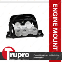 RH Engine Mount For HOLDEN Captiva CG LE5 LE9 2.4L Auto Manual 1/11-on