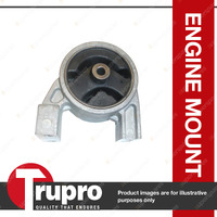 Rear Engine Mount for KIA Rio JB G4ED G4EE 8/05-8/11 Manual Premium Quality