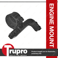 Trupro LH Engine Mount for Hyundai Sonata Y2 Y3 2.0L Auto/Manual 1992-94