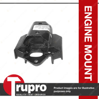 Rear Engine Mount for Mitsubishi Pajero NK 2.5L Manual 01/91-06/93