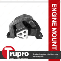 Rear Engine Mount for Holden Astra LD 1.6L Auto/Manual 07/87-07/89