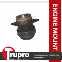 Trupro RH Rear Engine Mount for VW Golf MK3 1.8L Auto/Manual 10/95-3/03