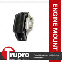 Trupro Front Engine Mount for LDV V80 K1 2.5L Auto/Manual 01/13-on