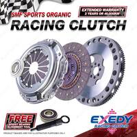 Exedy Sports Organic Clutch Kit Incl SMF for Ford Falcon BA BF 220 260 KW 5.4L