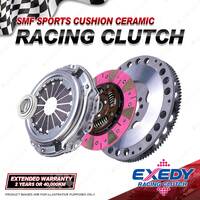 Exedy Cushion Ceramic Clutch Kit & SMF for HSV Clubsport GTS Maloo Senator 290mm