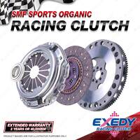 Exedy Sports Organic Clutch Kit & SMF for Holden Commodore VT VU VX VY VZ 290mm