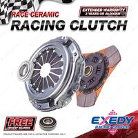 Exedy Race Ceramic Clutch Kit for Honda Accord CB 3 6 7 Prelude BA 8 BB 5 6